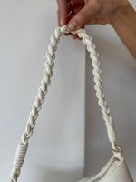 Load image into Gallery viewer, MILLIE SHOULDER BAG - BONE
