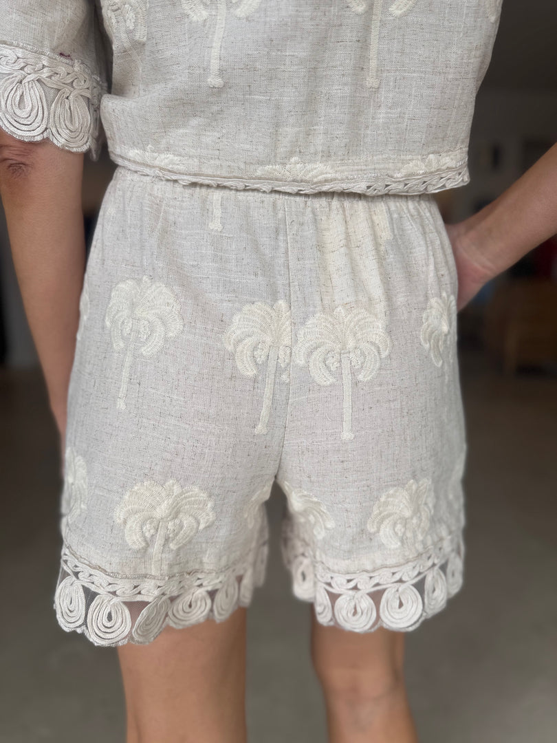 IRINA SHORT