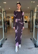 Load image into Gallery viewer, MACEY MAXI DRESS
