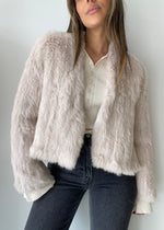 Load image into Gallery viewer, EMMA JACKET - STONE

