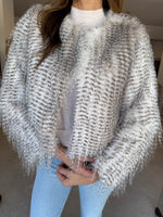 Load image into Gallery viewer, TANSY JACKET
