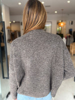 Load image into Gallery viewer, ELIAS KNIT CHESTNUT
