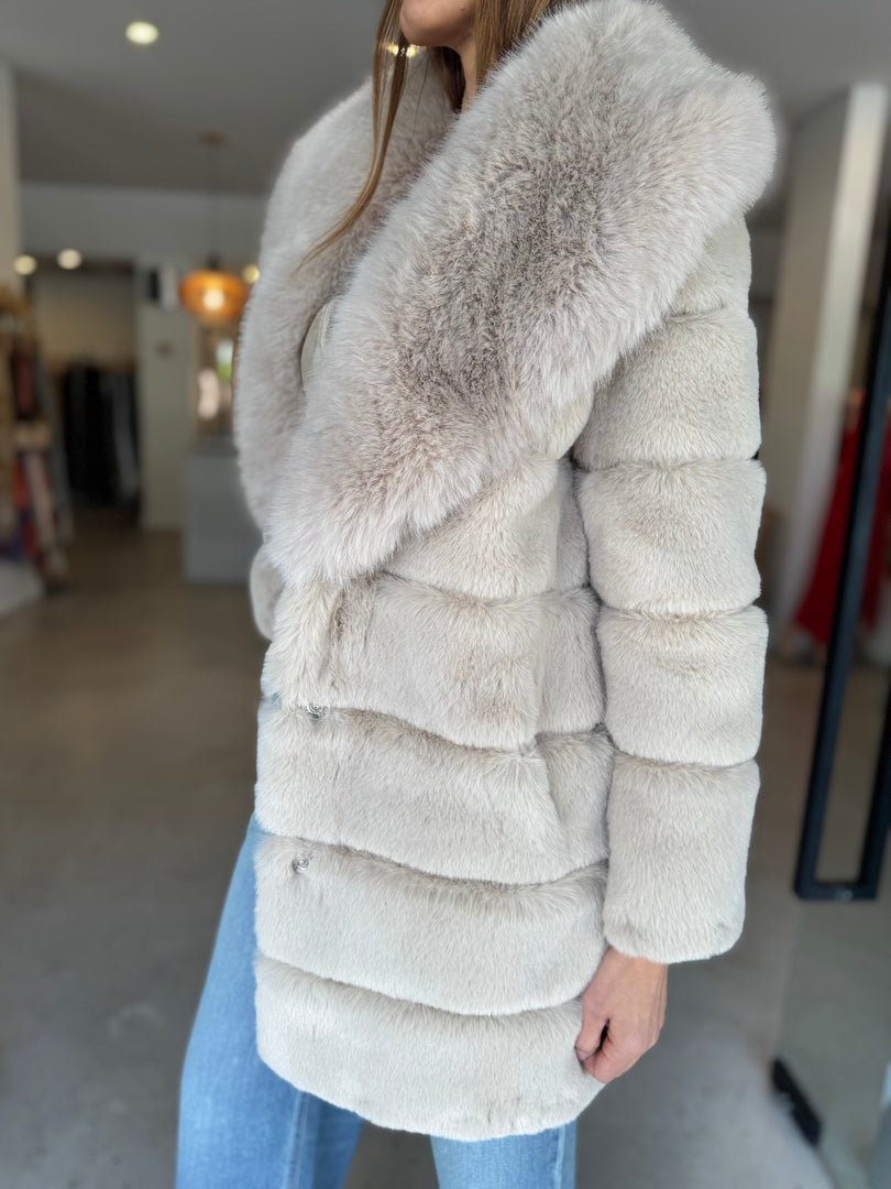 KEYSTONE COAT