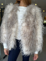 Load image into Gallery viewer, TOLSTOY JACKET MULTI
