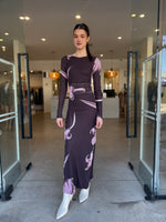 Load image into Gallery viewer, MACEY MAXI DRESS
