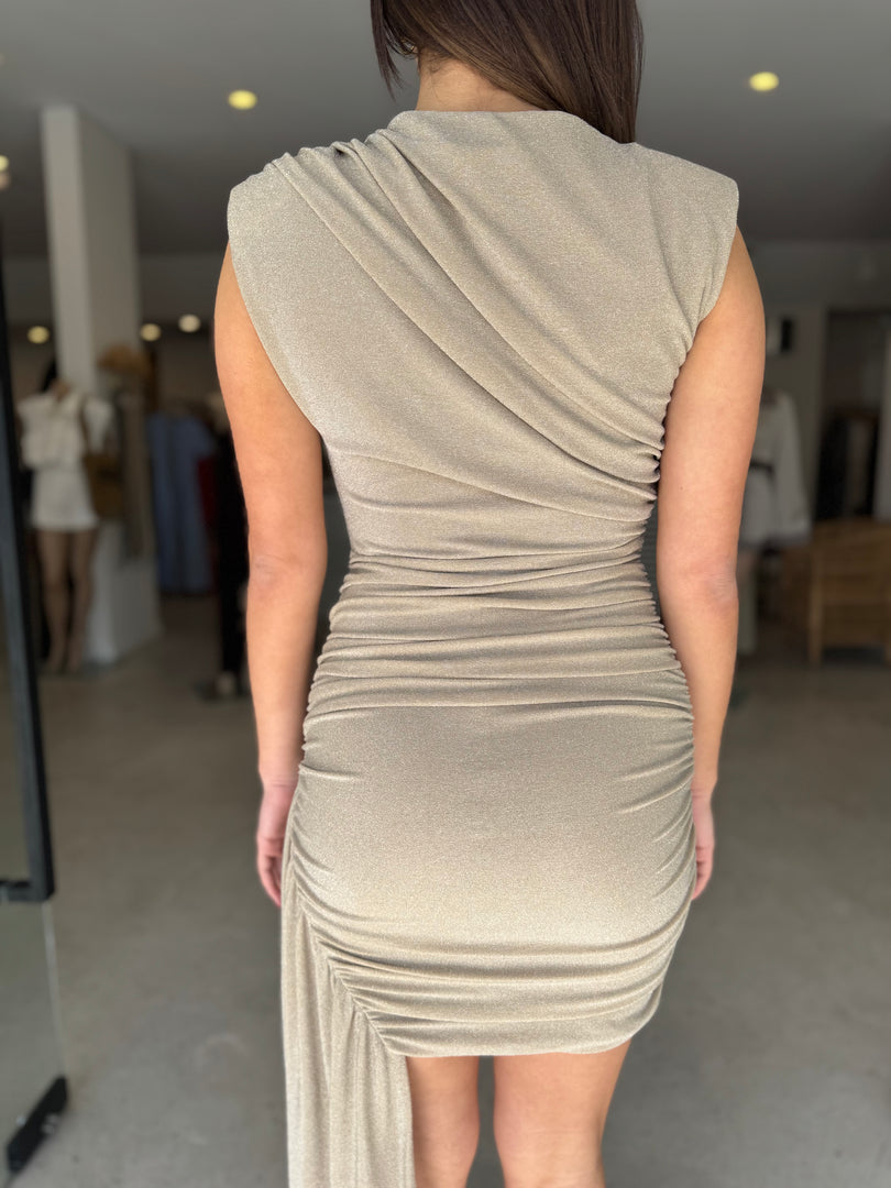 ADORE YOU MINI DRESS