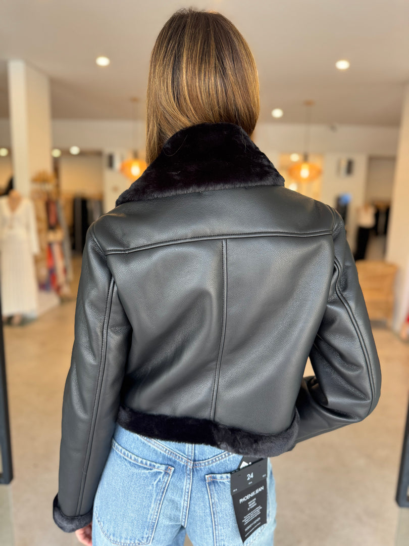 ALTA JACKET