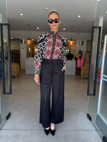 Load image into Gallery viewer, ASTRID COTTON SILK SHIRT
