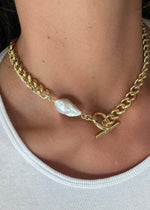 Load image into Gallery viewer, AURAE NECKLACE
