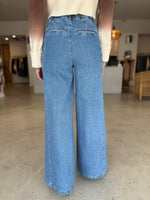 Load image into Gallery viewer, NOMADA DENIM PANT
