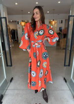 Load image into Gallery viewer, NODDY DRESS

