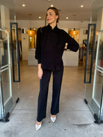 Load image into Gallery viewer, SOMERSET SHIRT - BLACK
