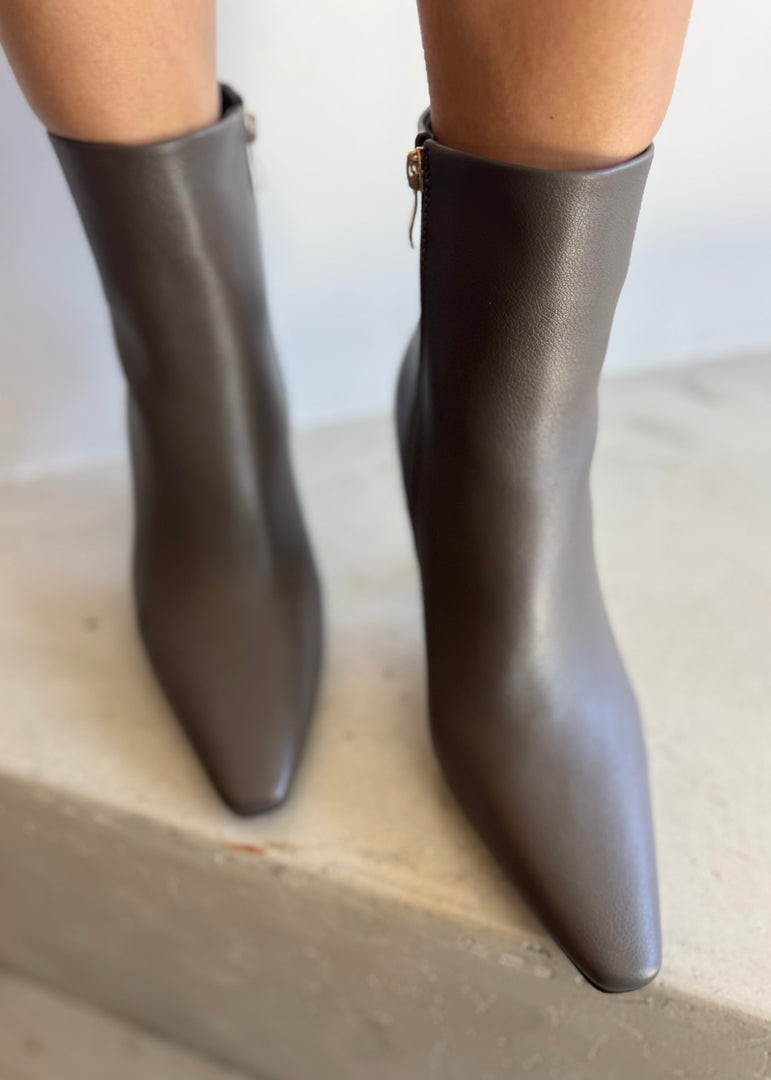 FAYDA BOOT