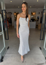 Load image into Gallery viewer, LOLA MIDI DRESS

