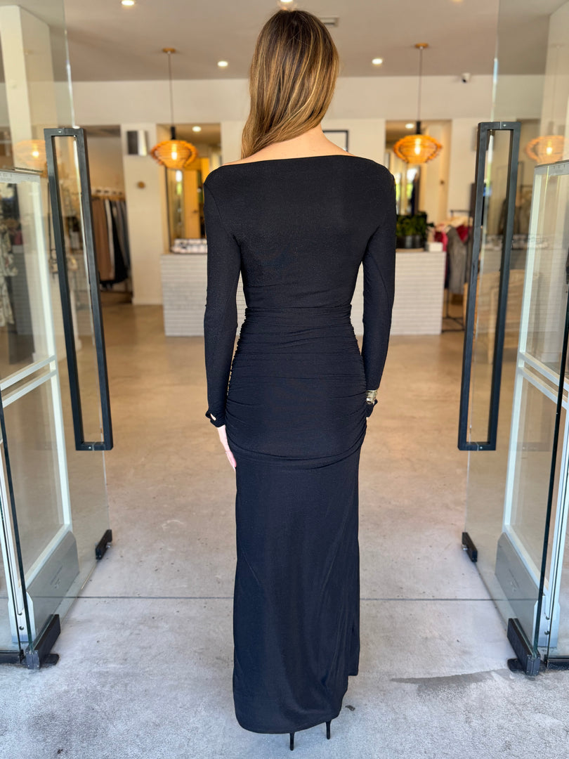 INTERMISSION MAXI DRESS