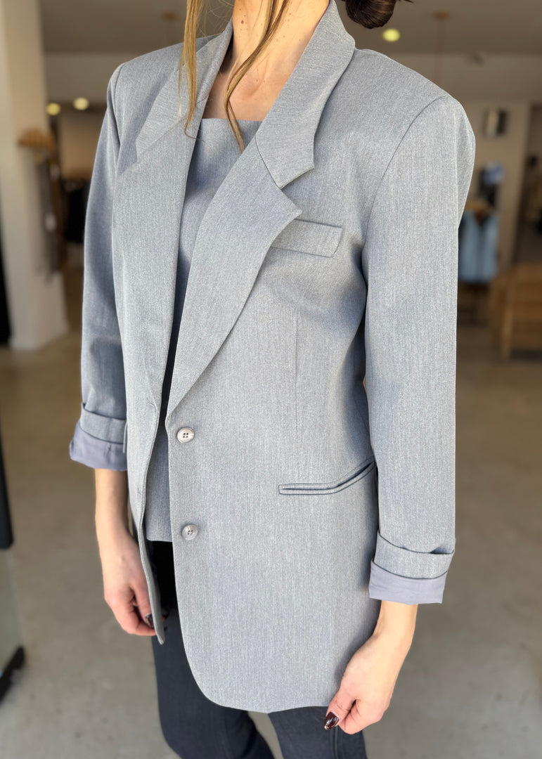 EVIE BLAZER