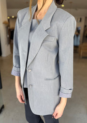EVIE BLAZER