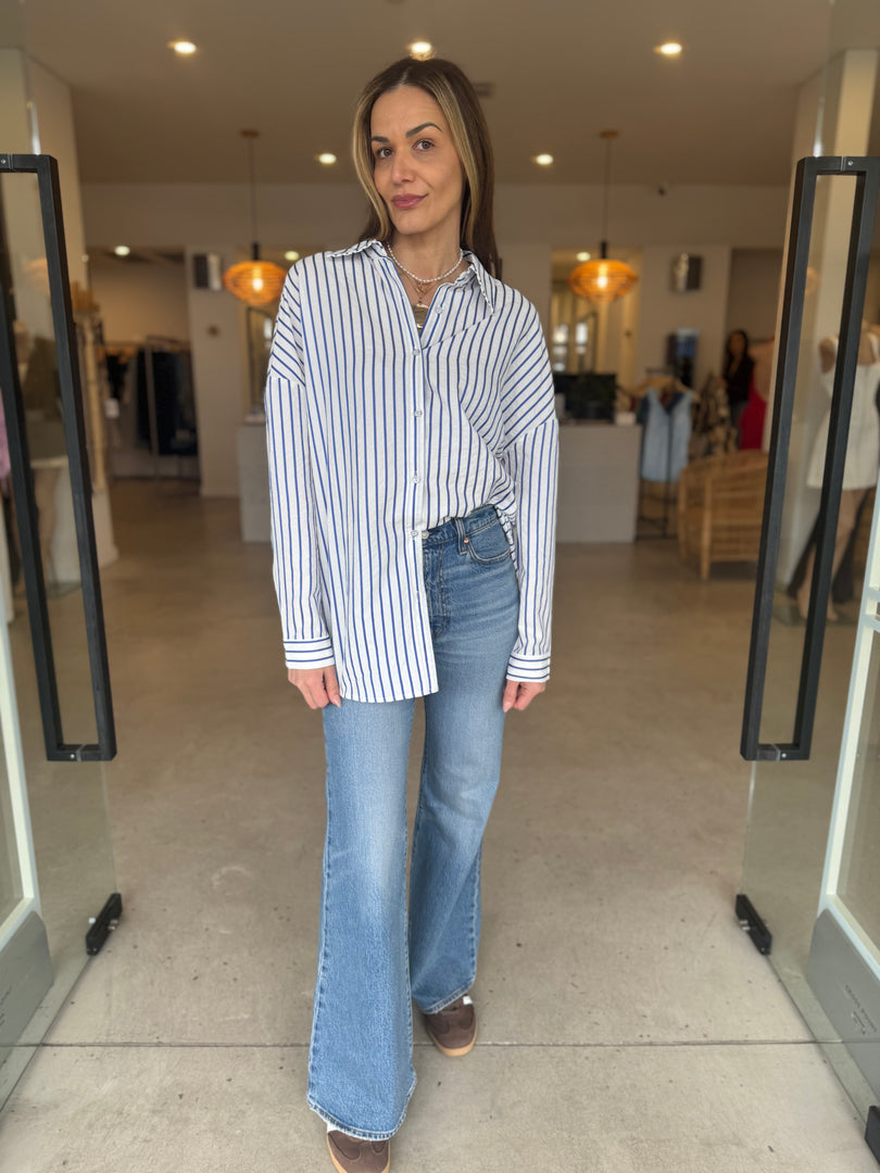 CHLOE SHIRT