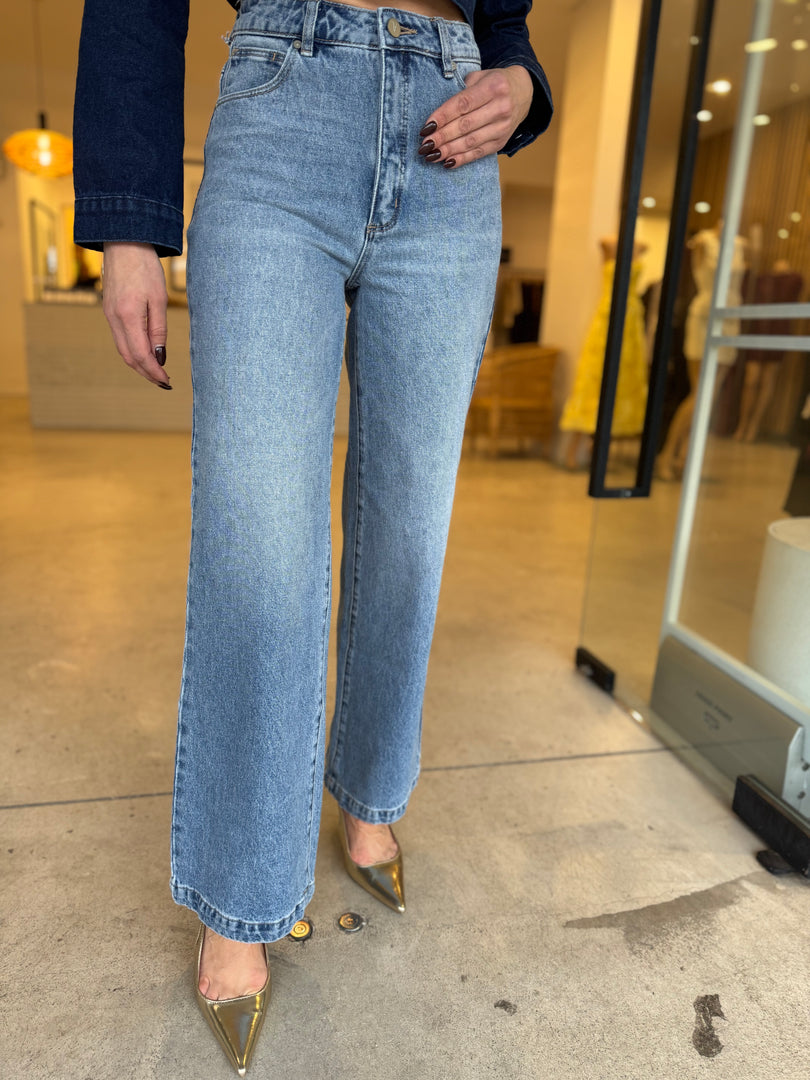 94 WIDE PALOMA JEAN