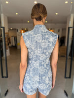 Load image into Gallery viewer, MONICA SKORT SET
