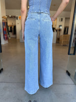 Load image into Gallery viewer, ETCH DENIM JEAN
