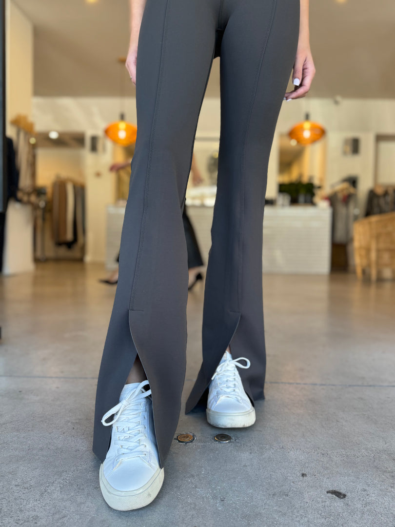 ELEVATION LEGGING CAVIAR