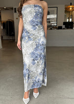 Load image into Gallery viewer, KEKE MIDI DRESS
