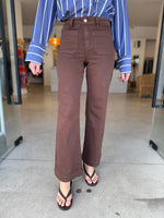 Load image into Gallery viewer, ZOEY WIDE LEG JEAN
