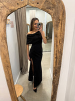 Load image into Gallery viewer, KOURTNEY MAXI DRESS
