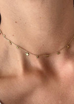 Load image into Gallery viewer, VERA NECKLACE
