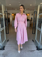 Load image into Gallery viewer, ROSALIE MIDI DRESS
