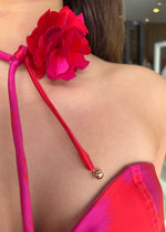 Load image into Gallery viewer, ELOISE MINI DRESS
