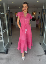 Load image into Gallery viewer, DELILAH DRESS
