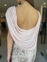 Load image into Gallery viewer, FLORA BODYSUIT - BALLET
