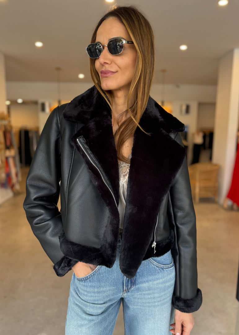 ALTA JACKET