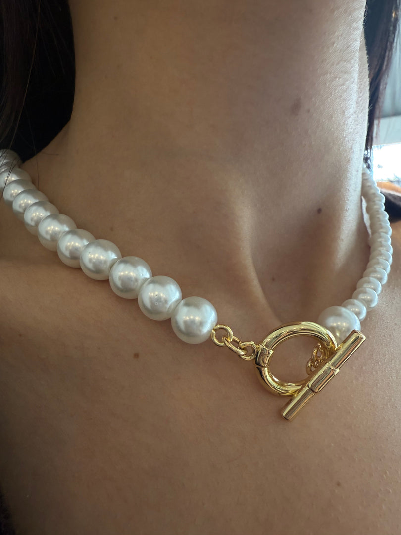 CIROC NECKLACE