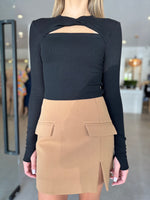 Load image into Gallery viewer, NOLITA TOP
