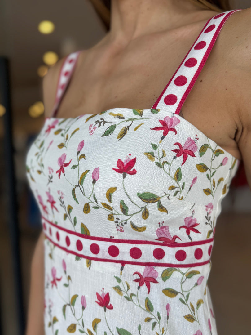 BELLE DRESS
