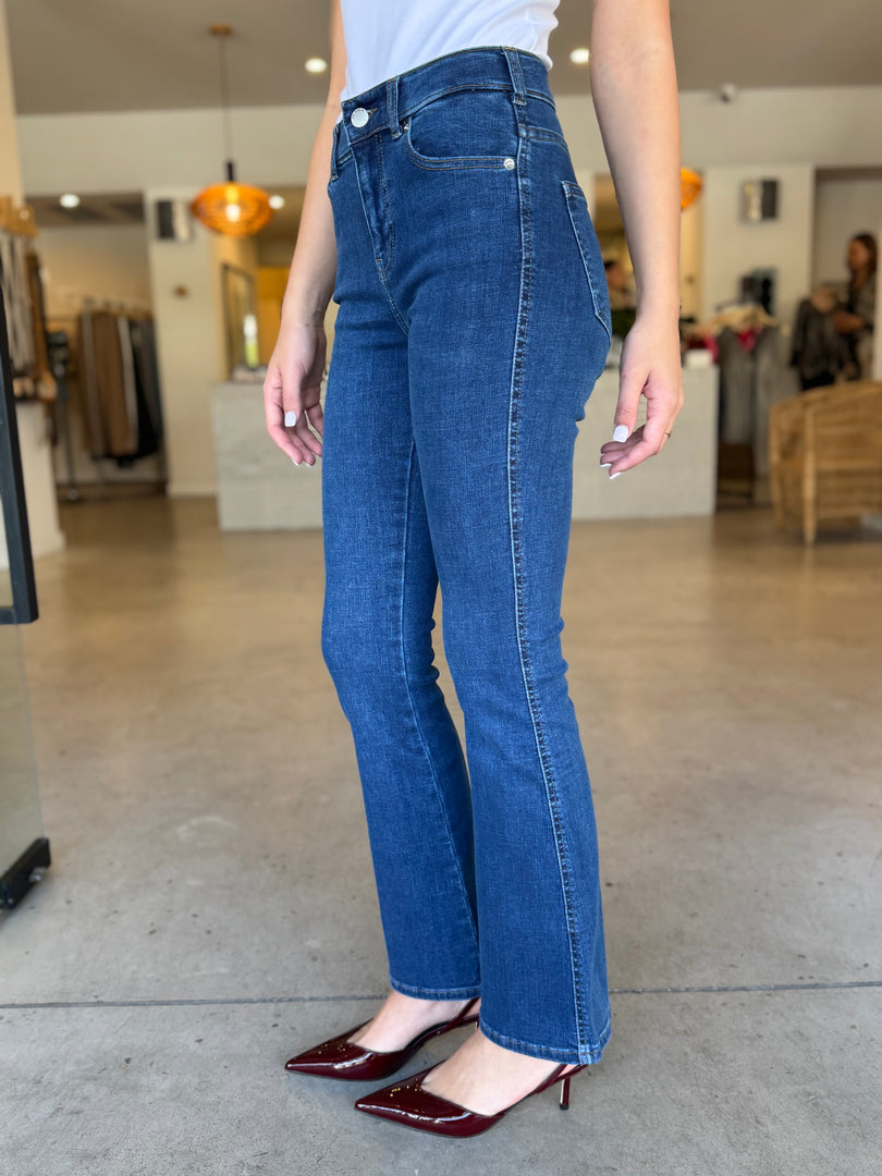 LEXY BOOTCUT JEAN