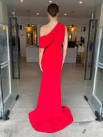 Load image into Gallery viewer, ISADORA GOWN - RED
