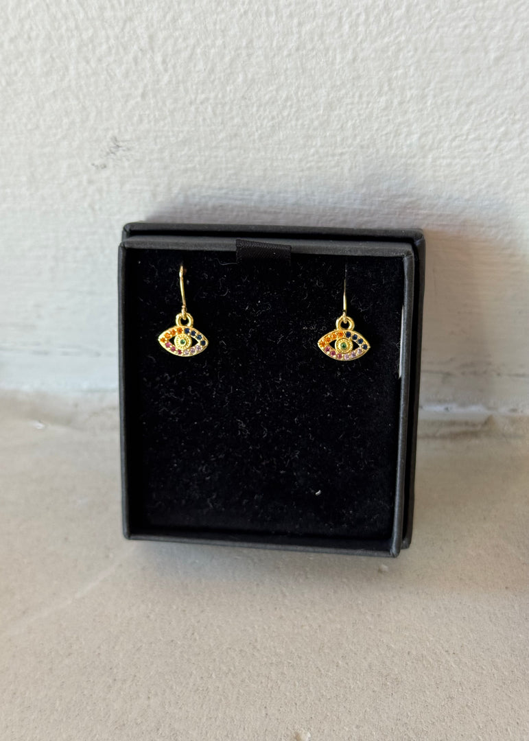 VESI EARRINGS