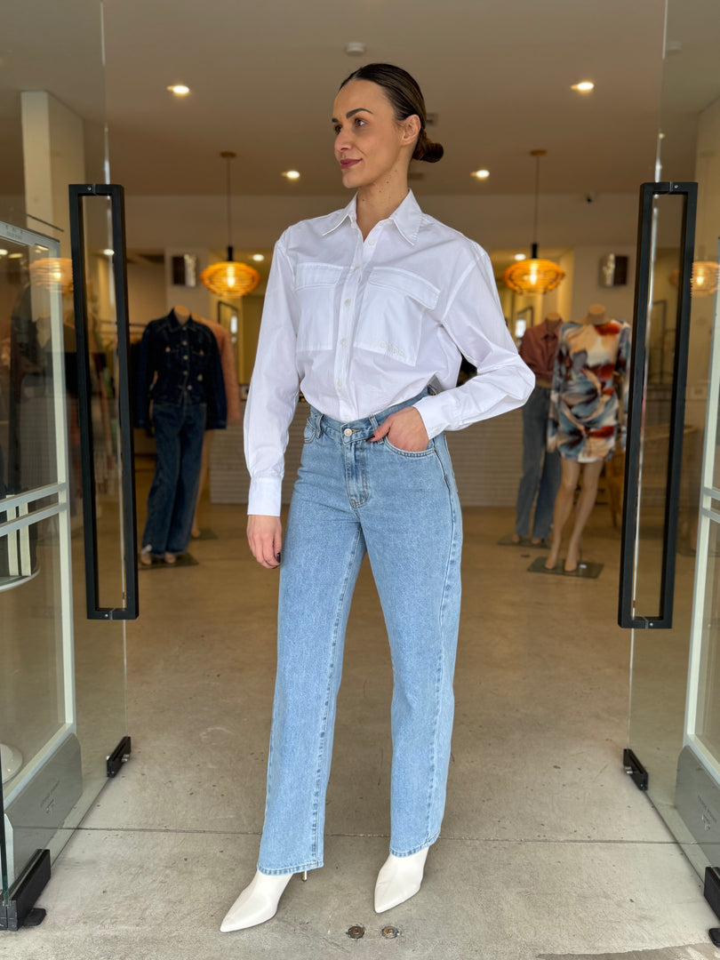 VERA JEAN - ATLANTA