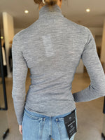 Load image into Gallery viewer, ISLA TOP - GREY
