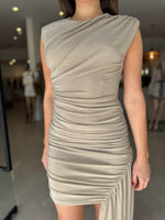 Load image into Gallery viewer, ADORE YOU MINI DRESS
