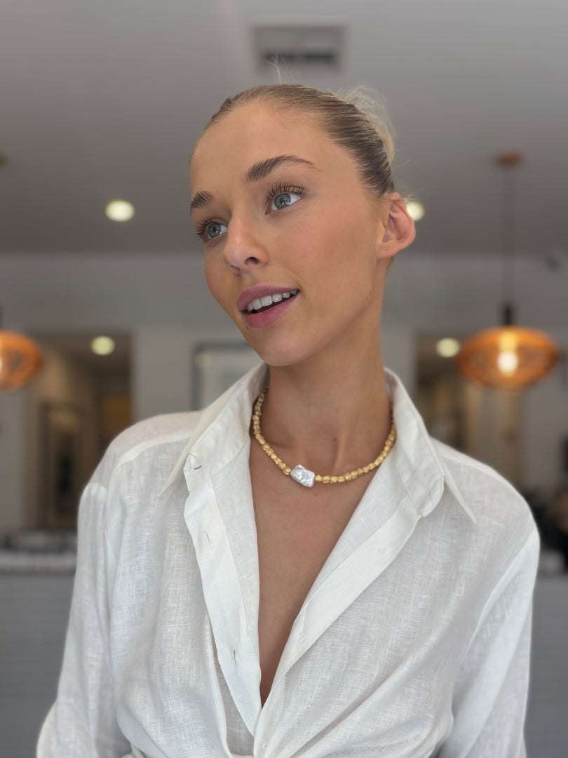 AGNES NECKLACE