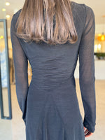 Load image into Gallery viewer, TRANSIT LS DRESS
