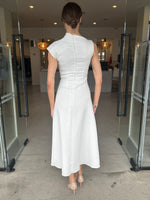 Load image into Gallery viewer, RAFAELA MIDI DRESS
