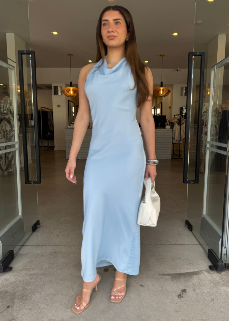 COVE MAXI DRESS