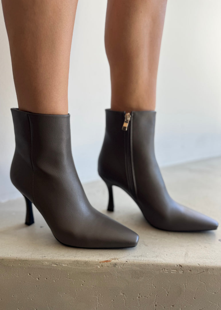 FAYDA BOOT