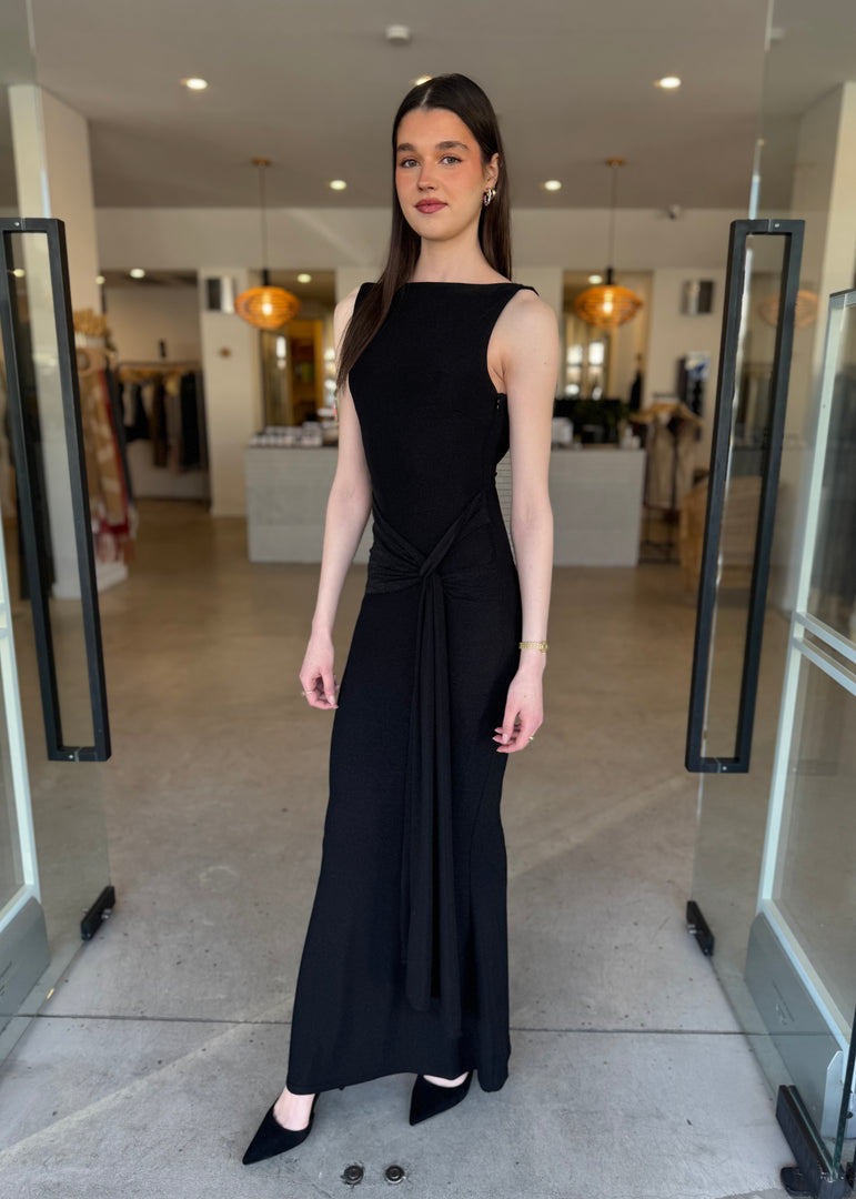 NAHLA DRESS